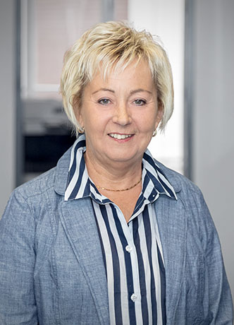 Renate Holtz