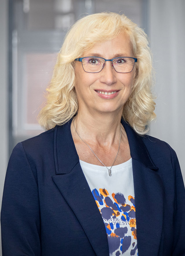 Annette Vahland